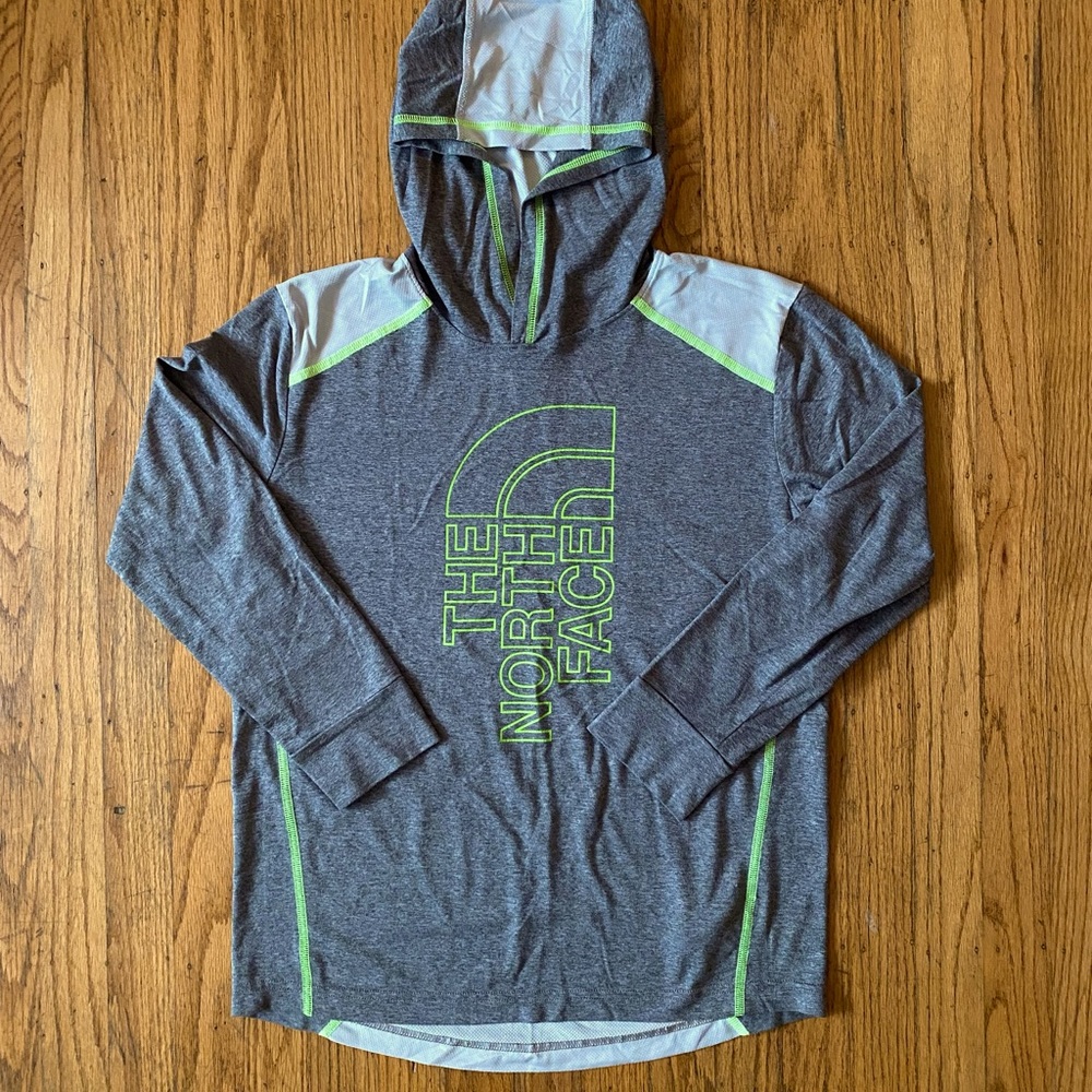 North Face Long Sleeve